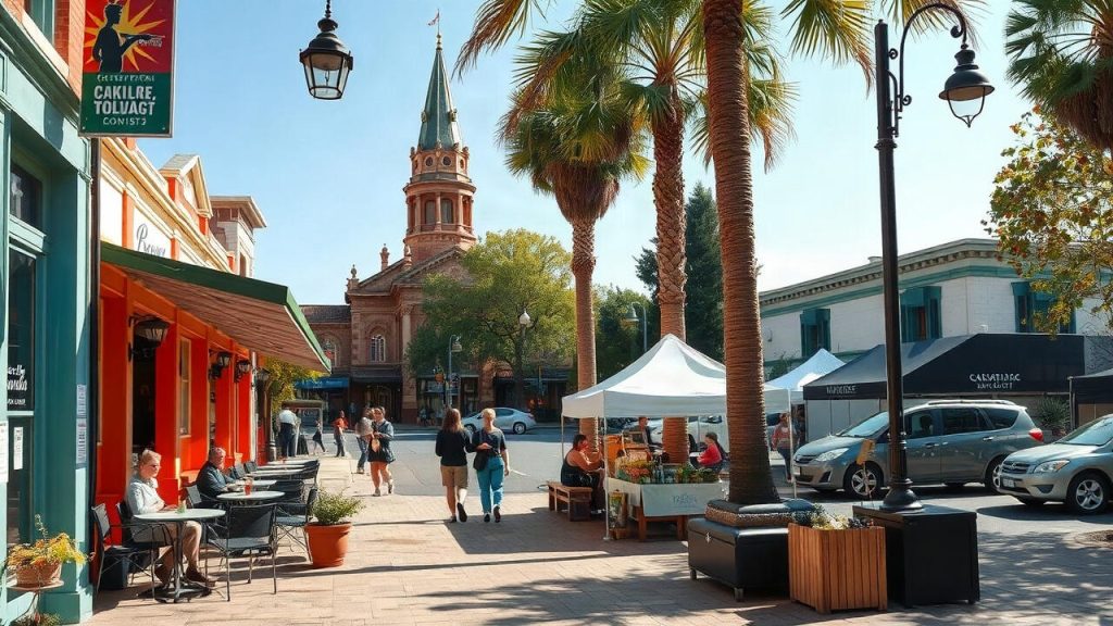 Things to do and places to visit in Oakleigh, Victoria