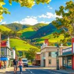 Things to do and places to visit in Omeo, Victoria