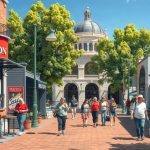 Things to do and places to visit in Preston, Victoria