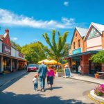Things to do and places to visit in Rosanna, Victoria