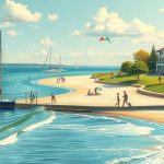 Things to do and places to visit in Sandringham, Victoria