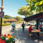 Things to do and places to visit in Strathmerton, Victoria