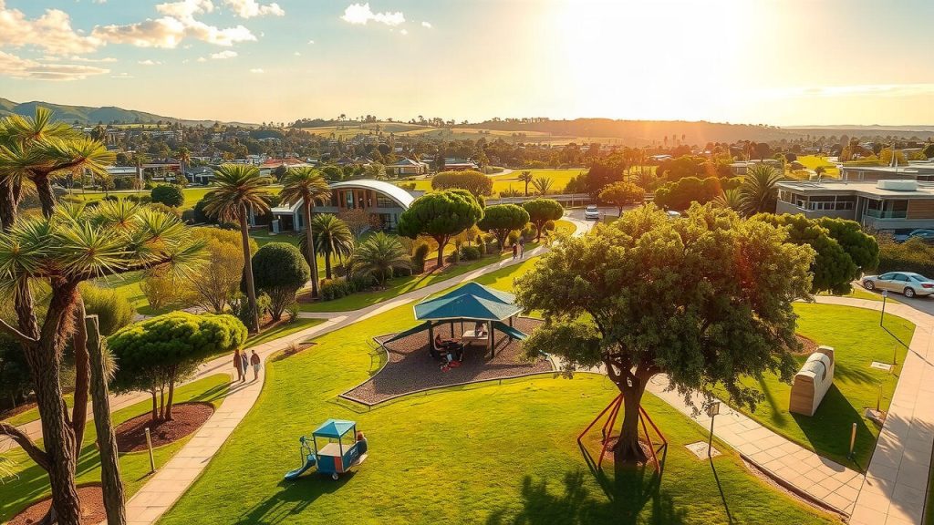 Things to do and places to visit in Truganina, Victoria