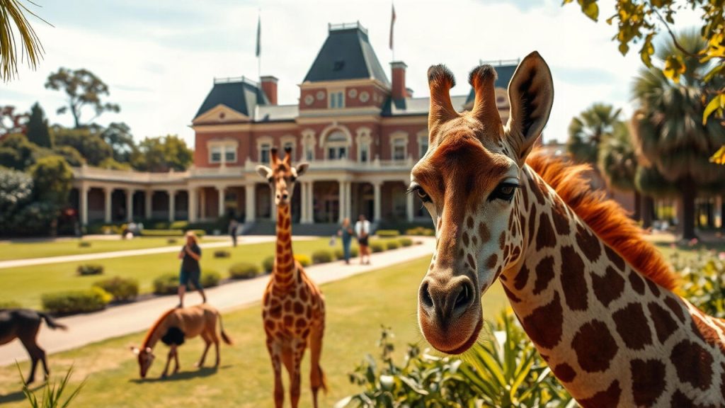 Things to do and places to visit in Werribee, Victoria