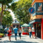 Things to do and places to visit in West Preston, Victoria