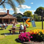 Things to do and places to visit in Wheelers Hill, Victoria