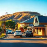 Things to do and places to visit in Wycheproof, Victoria
