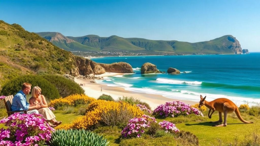 Things to do and places to visit in Yanakie, Victoria