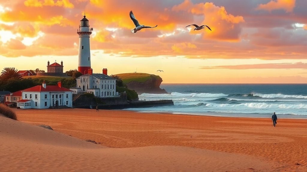 Warrnambool, Victoria