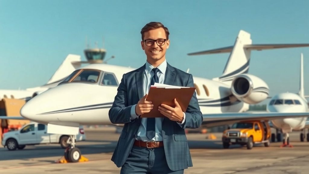 What to Look for in an Aircraft Rental Agreement