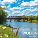 Wodonga, Victoria
